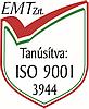 EMT ISO 9001